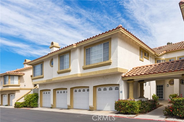 Detail Gallery Image 1 of 19 For 55 Santa Loretta #37,  Rancho Santa Margarita,  CA 92688 - 2 Beds | 2/1 Baths