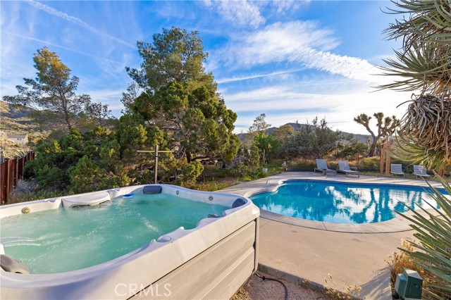 Detail Gallery Image 21 of 67 For 58747 San Marino, Yucca Valley,  CA 92284 - 3 Beds | 2/1 Baths