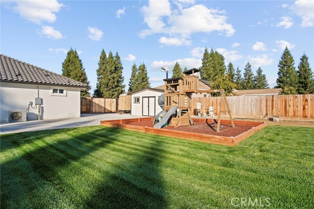 Detail Gallery Image 40 of 54 For 6185 Shelby St, Atwater,  CA 95301 - 4 Beds | 3/1 Baths