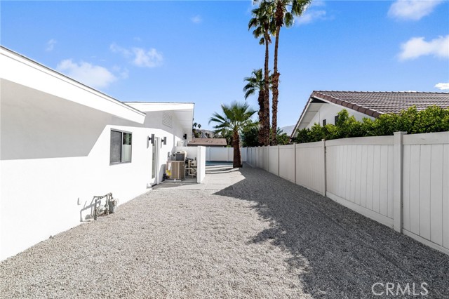 1975 E Mark Leslie, Palm Springs, CA 92264