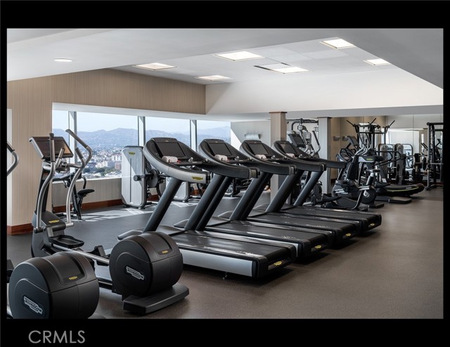 Detail Gallery Image 47 of 56 For 900 W Olympic Bld 50a,  Los Angeles,  CA 90015 - 3 Beds | 4 Baths