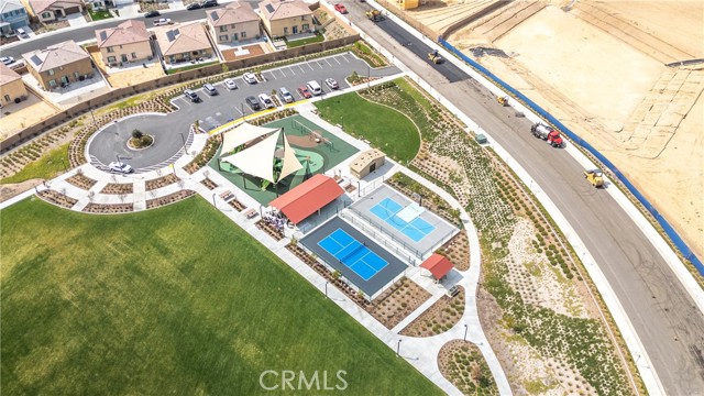 Detail Gallery Image 50 of 54 For 35320 Aubrey, Beaumont,  CA 92223 - 4 Beds | 3 Baths