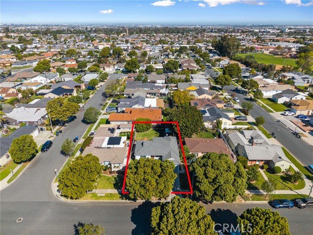 Detail Gallery Image 26 of 28 For 3743 W 177th, Torrance,  CA 90504 - 2 Beds | 1 Baths