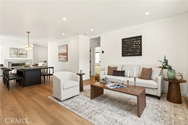 Detail Gallery Image 3 of 38 For 2880 Foss Ave, Arcadia,  CA 91006 - 3 Beds | 2 Baths