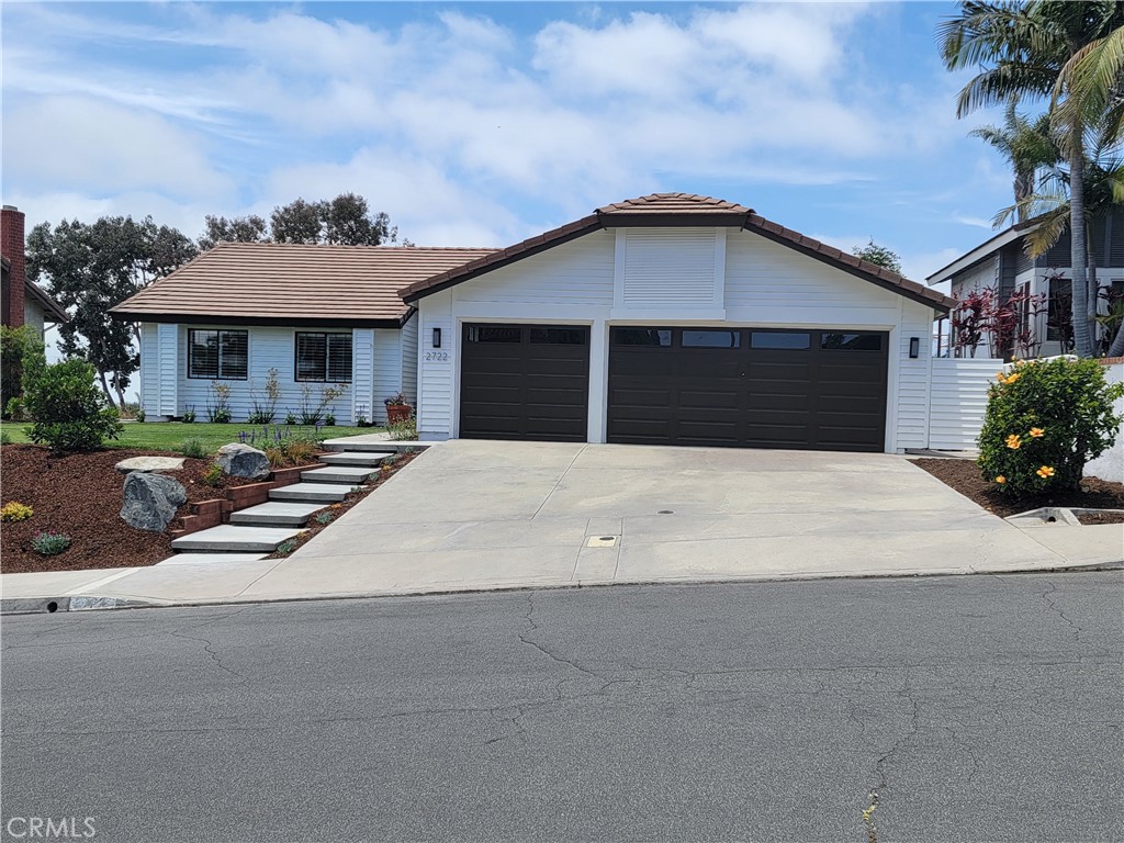 2722 Olympia Drive
