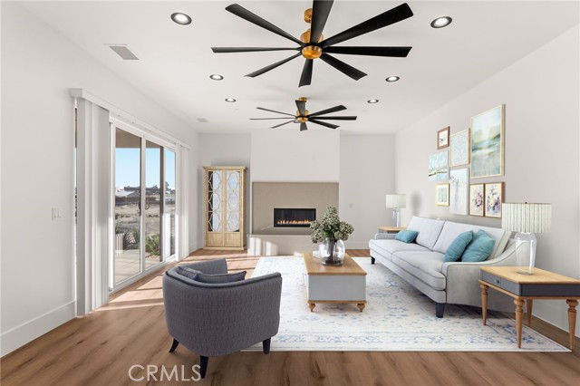 Detail Gallery Image 36 of 72 For 17840 Talisman St, Hesperia,  CA 92345 - 4 Beds | 3/1 Baths