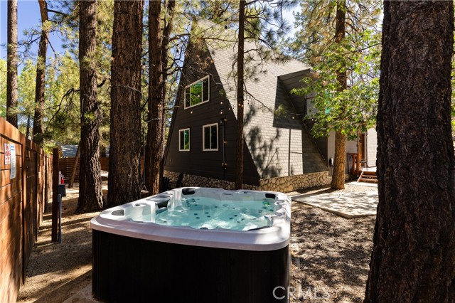 580 St Moritz, Big Bear Lake, CA 92315
