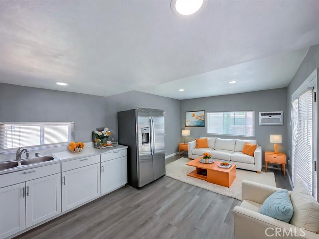 Detail Gallery Image 7 of 21 For 1258 W Rosamond Boulevard #14,  Rosamond,  CA 93560 - 1 Beds | 1 Baths