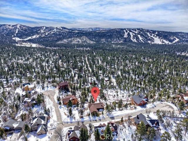 Detail Gallery Image 74 of 75 For 42545 Pegasus, Big Bear Lake,  CA 92315 - 5 Beds | 4 Baths