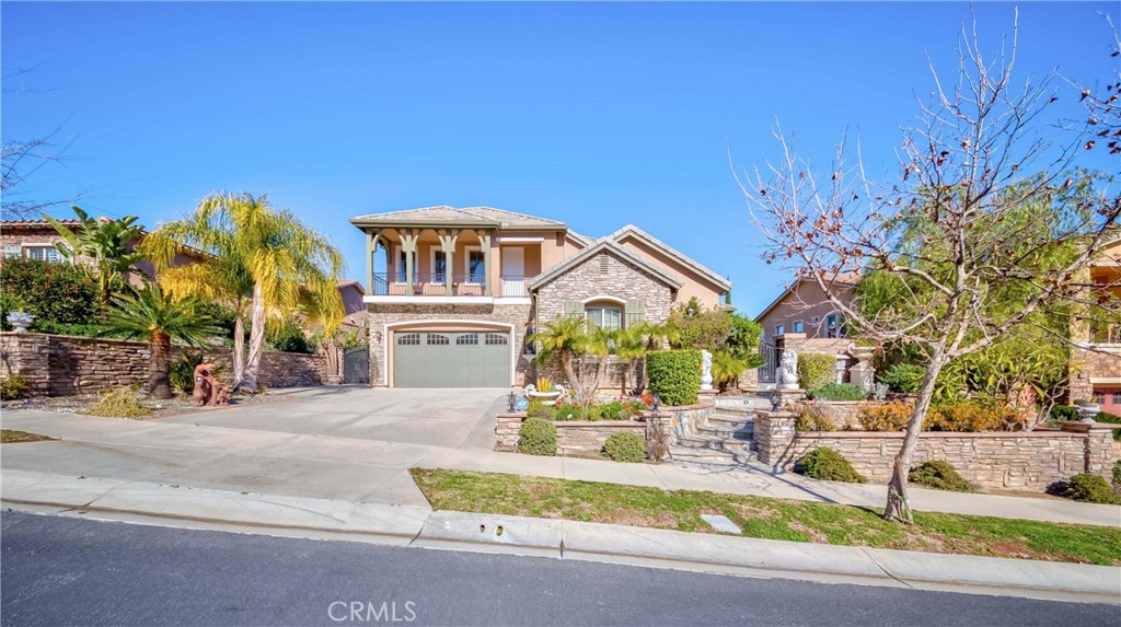 8030 Soft Winds Drive, Corona, CA 92883