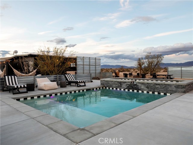 Detail Gallery Image 36 of 45 For 82990 Glamis Rd, Twentynine Palms,  CA 92277 - 2 Beds | 2 Baths