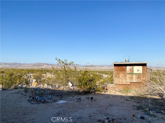 Detail Gallery Image 21 of 22 For 1561 Shoshone Valley Rd, Twentynine Palms,  CA 92277 - 2 Beds | 1 Baths