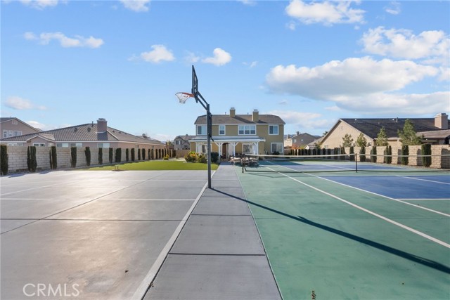 Detail Gallery Image 48 of 55 For 3625 Paddock Way, Quartz Hill,  CA 93536 - 6 Beds | 4/2 Baths