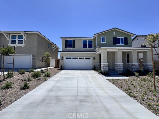 Detail Gallery Image 2 of 62 For 29943 Ballast Rd, Menifee,  CA 92584 - 4 Beds | 3 Baths