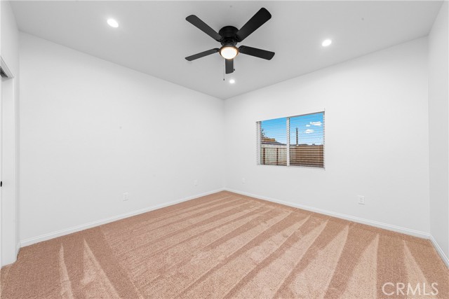 Detail Gallery Image 19 of 25 For 20324 81st St, California City,  CA 93505 - 4 Beds | 2 Baths