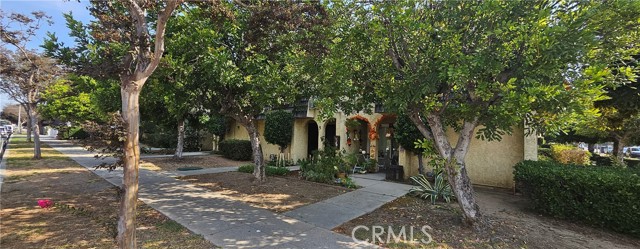 Detail Gallery Image 1 of 2 For 924 S 4th St #3,  Alhambra,  CA 91801 - 3 Beds | 2/1 Baths