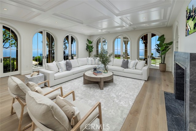 Detail Gallery Image 24 of 67 For 14 Channel Vista, Newport Coast,  CA 92657 - 7 Beds | 8/4 Baths
