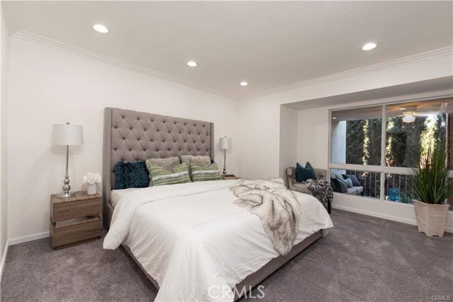 Detail Gallery Image 13 of 22 For 4807 Woodley Ave #206,  Encino,  CA 91436 - 2 Beds | 2 Baths