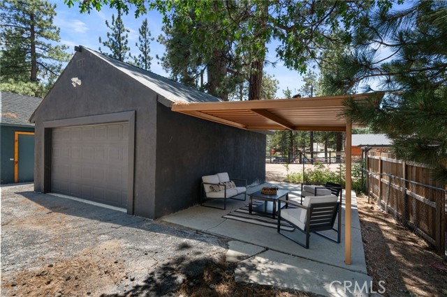 Detail Gallery Image 20 of 23 For 718 Talmadge Rd, Big Bear Lake,  CA 92315 - 1 Beds | 1 Baths