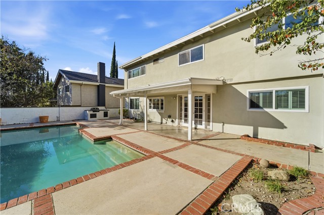 Detail Gallery Image 38 of 45 For 11344 Baird Ave, Porter Ranch,  CA 91326 - 4 Beds | 3 Baths