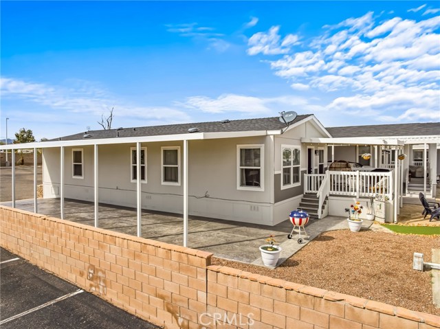 Detail Gallery Image 7 of 61 For 4170 Needles Hwy #65,  Needles,  CA 92363 - 3 Beds | 2 Baths