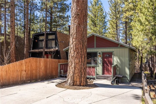 Detail Gallery Image 20 of 22 For 629 Sugarloaf Bld, Big Bear City,  CA 92314 - 2 Beds | 1 Baths