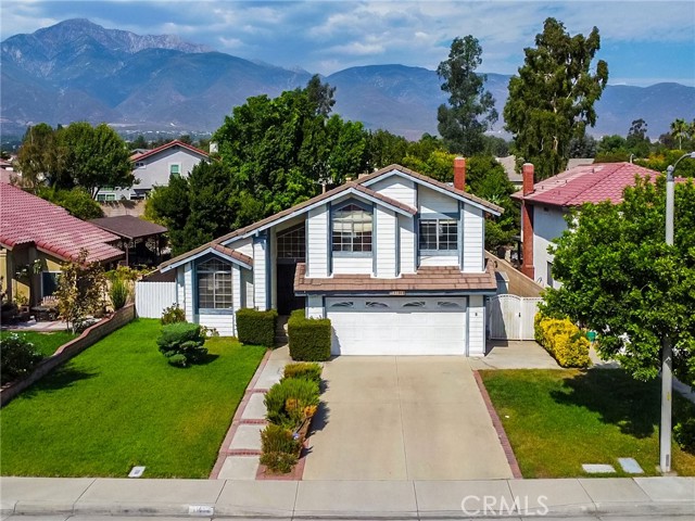 Detail Gallery Image 1 of 1 For 11002 Manchester St, Rancho Cucamonga,  CA 91701 - 4 Beds | 2/1 Baths