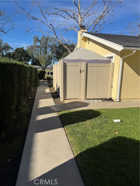 Detail Gallery Image 19 of 21 For 18620 Palo Verde #B,  Cerritos,  CA 90703 - 2 Beds | 1 Baths