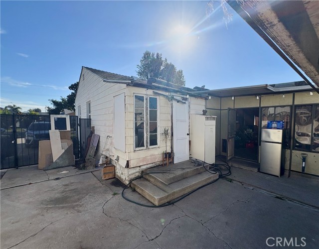 Detail Gallery Image 42 of 46 For 2539 E 219th Pl, Carson,  CA 90810 - 2 Beds | 1 Baths