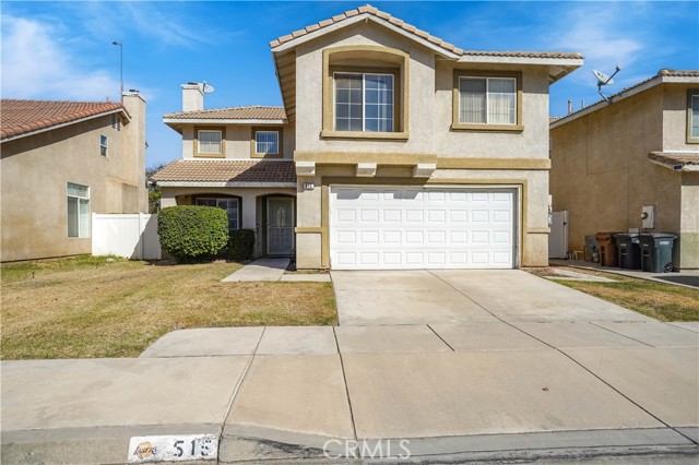 Detail Gallery Image 2 of 41 For 515 Casey, Colton,  CA 92324 - 3 Beds | 2/1 Baths