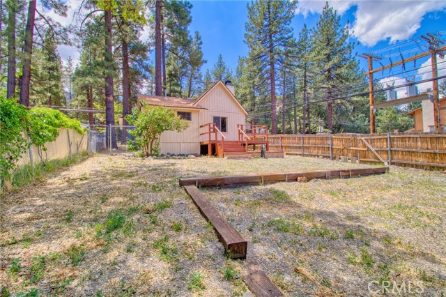 Detail Gallery Image 33 of 51 For 1131 Apple, Wrightwood,  CA 92397 - 2 Beds | 1 Baths