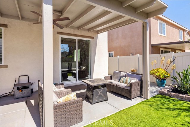 Detail Gallery Image 42 of 51 For 3826 Bur Oak, San Bernardino,  CA 92407 - 4 Beds | 3 Baths