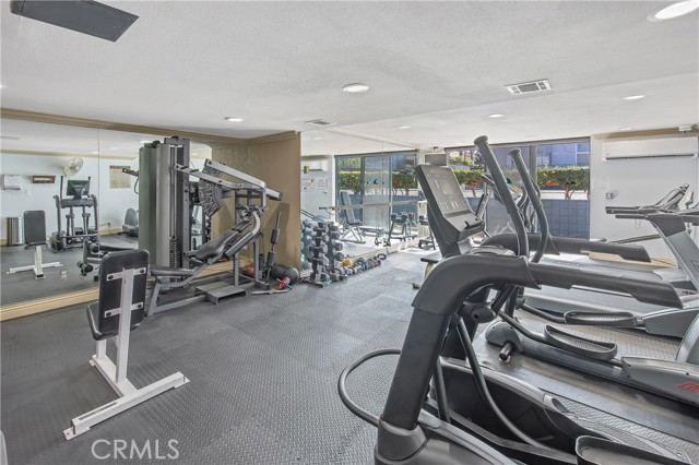 Detail Gallery Image 41 of 51 For 4600 via Dolce #206,  Marina Del Rey,  CA 90292 - 2 Beds | 2 Baths