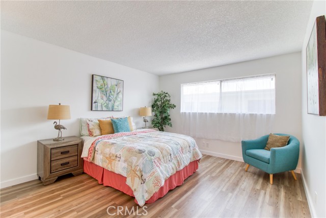 Detail Gallery Image 12 of 29 For 5500 Ackerfield Ave #307,  Long Beach,  CA 90805 - 1 Beds | 1 Baths