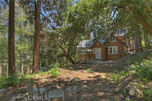 Detail Gallery Image 41 of 59 For 996 Coulter Pine Rd, Crestline,  CA 92325 - 3 Beds | 1 Baths