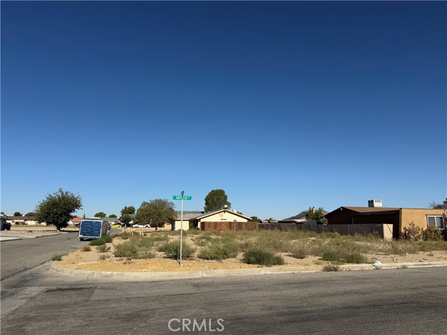  Land for Sale in Helendale, California