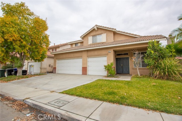 Image 3 for 16210 Windcrest Dr, Fontana, CA 92337