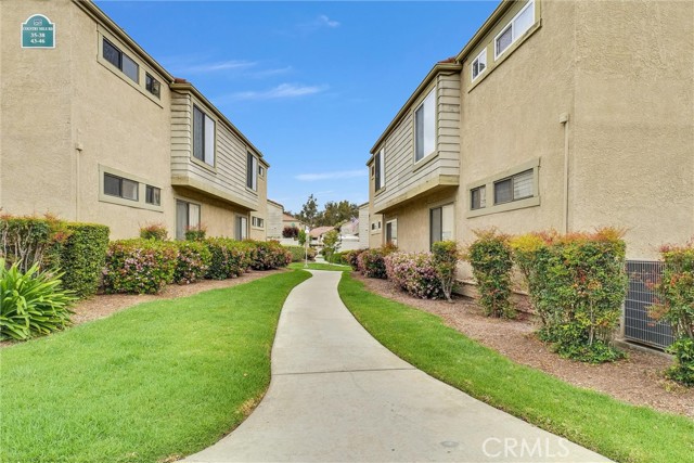 Detail Gallery Image 31 of 32 For 62 Country Mile Rd #168,  Pomona,  CA 91766 - 2 Beds | 2/1 Baths