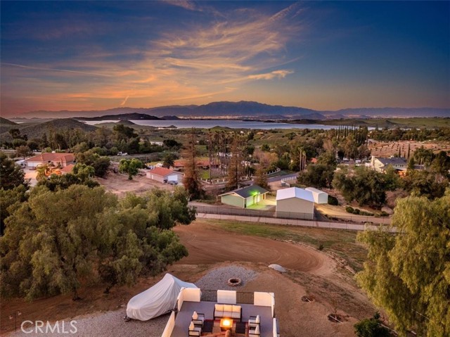 Detail Gallery Image 35 of 36 For 21260 Ridgedale, Lake Mathews,  CA 92570 - 4 Beds | 4 Baths