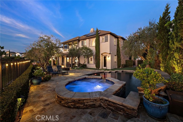 Detail Gallery Image 3 of 69 For 2 Galaxy Isle, Ladera Ranch,  CA 92694 - 5 Beds | 5/1 Baths