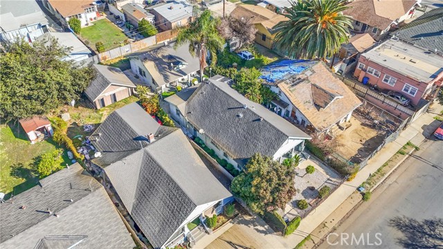 Detail Gallery Image 10 of 21 For 1241 E 43rd, Los Angeles,  CA 90011 - – Beds | – Baths