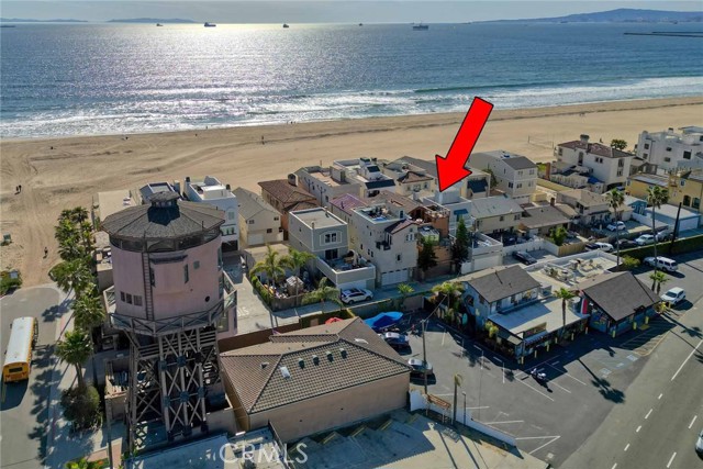 Detail Gallery Image 31 of 35 For 6 B Surfside, Surfside,  CA 90743 - 4 Beds | 3/1 Baths