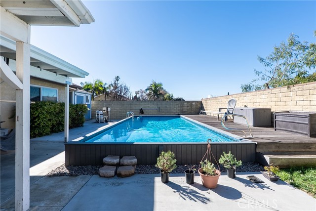 Detail Gallery Image 27 of 30 For 12608 Ramona Ave, Chino,  CA 91710 - 3 Beds | 2 Baths