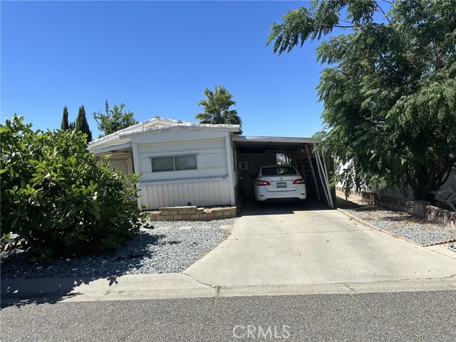 Detail Gallery Image 1 of 1 For 620 Santa Clara Cir, Hemet,  CA 92543 - 2 Beds | 1 Baths