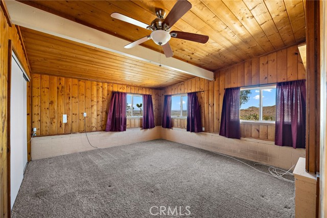 Detail Gallery Image 14 of 32 For 61375 Latham Trl, Joshua Tree,  CA 92252 - 3 Beds | 2 Baths