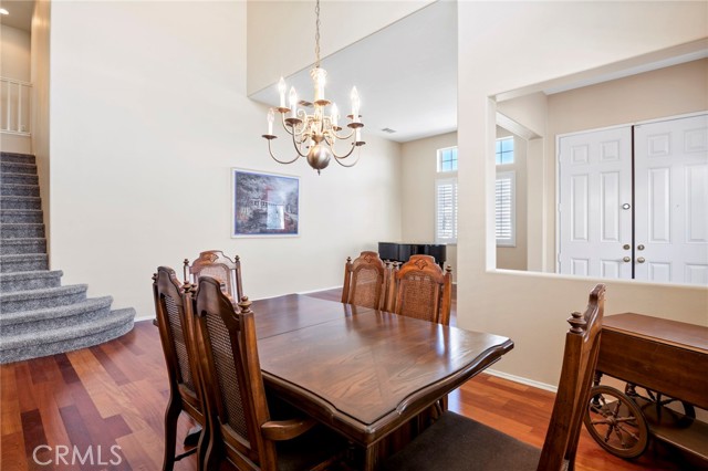 Detail Gallery Image 7 of 48 For 3829 Agave Court, Perris,  CA 92570 - 4 Beds | 2/1 Baths