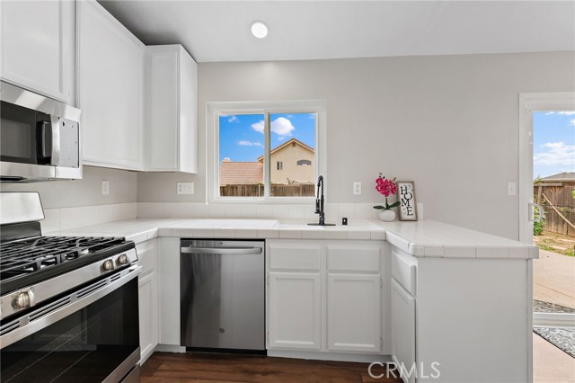 Detail Gallery Image 15 of 38 For 181 Victoria Ln, Calimesa,  CA 92320 - 4 Beds | 2 Baths