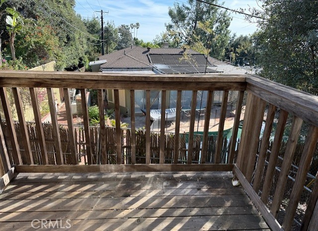 Detail Gallery Image 11 of 21 For 3130 N Mount Curve, Altadena,  CA 91001 - 2 Beds | 2 Baths
