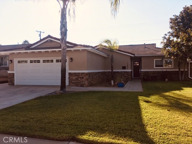 1644 E Farland St, Covina, CA 91724