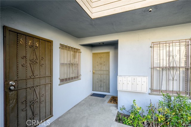 Detail Gallery Image 2 of 15 For 871 N Hoover St #877,  Los Angeles,  CA 90029 - 1 Beds | 1 Baths